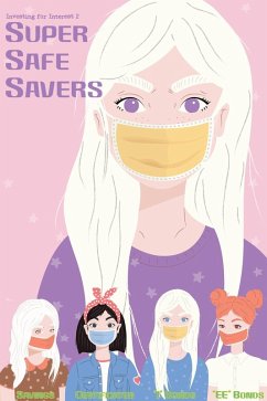 Cover Investing for Interest 2: Super Safe Savers (MFI Series1, #24) (eBook, ePUB)