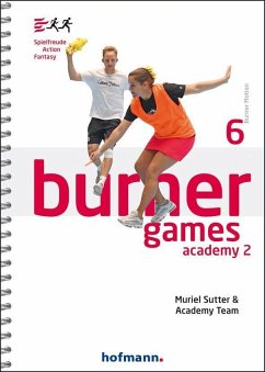Burner Games Academy 2 - Sutter, Muriel