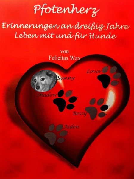 Pfotenherz (eBook, ePUB)