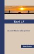 Tisch 15 (eBook, ePUB) - Bild 1