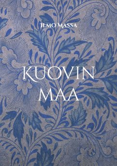 Cover Kuovin maa (eBook, ePUB)