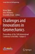 Challenges and Innovations in... - Bild 1