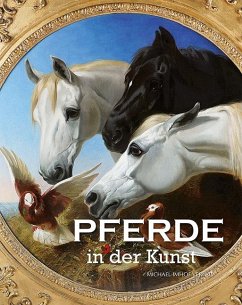 Pferde in der Kunst - Imhof, Michael