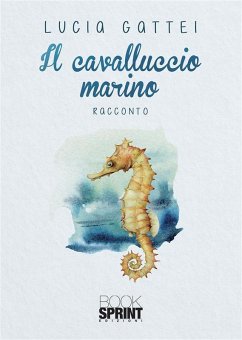 Cover Il cavalluccio marino (eBook, ePUB)