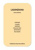 LIGONZIANA marcia sinfonica (fixed-layout eBook, ePUB)