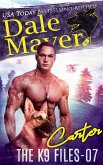 Carter (eBook, ePUB)