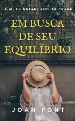 Em Busca de seu Equilíbrio (eBook, ePUB) - Pont Galmés, Joan