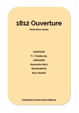 1812 Ouverture Movie Brass Series (eBook, ePUB)