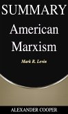 Summary of American Marxism (eBook, ePUB)