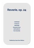 Reverie, op. 24 by A. Glazunov (eBook, ePUB)