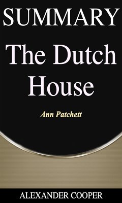 Summary of The Dutch House (eBook, ePUB) - Cooper, Alexander