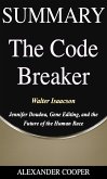 Summary of The Code Breaker (eBook, ePUB)