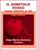 Il gomitolo rosso (eBook, ePUB)