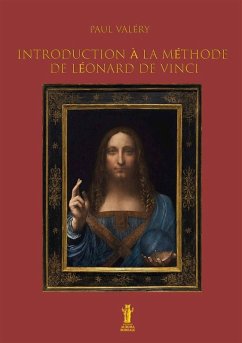 Introduction à la méthode de Léonard de Vinci (eBook, ePUB) - Valéry, Paul