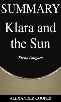 Summary of Klara and the Sun (eBook, ePUB) - Cooper, Alexander