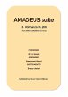 AMADEUS suite - 3. Romanza K. 466 from... - Bild 1