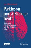 Parkinson und Alzheimer heute (eBook, PDF)
