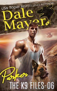 Parker (eBook, ePUB) - Mayer, Dale