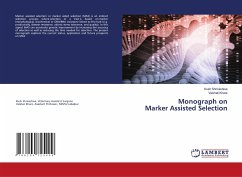 Monograph on Marker Assisted Selection - Shrivastava, Kush;Khare, Vaishali