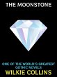 The Moonstone (eBook, ePUB) - Bild 1