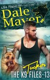 Tucker (eBook, ePUB)