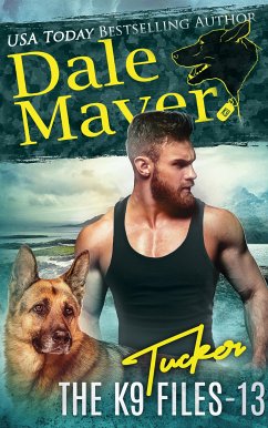 Tucker (eBook, ePUB) - Mayer, Dale