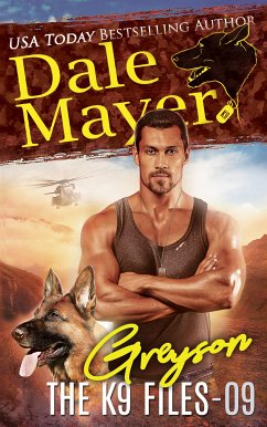 Greyson (eBook, ePUB) - Mayer, Dale