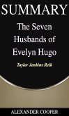 Summary of The Seven Husbands of Evelyn Hugo (eBook, ePUB)