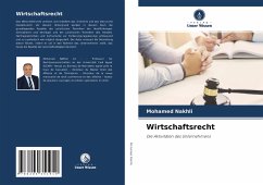 Wirtschaftsrecht - Nakhli, Mohamed