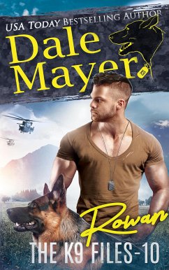 Rowan (eBook, ePUB) - Mayer, Dale