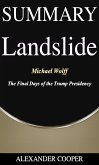 Summary of Landslide (eBook, ePUB)