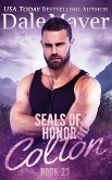 SEALs of Honor: Colton (eBook, ePUB)