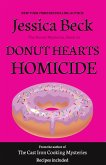 Donut Hearts Homicide (The Donut Mysteries, #55) (eBook, ePUB)