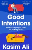 Good Intentions (eBook, ePUB)