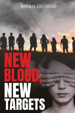 New Blood, New Targets - George, Brian