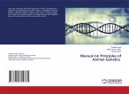 Manual on Principles of Animal Genetics