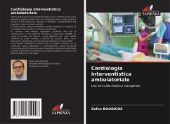 Cardiologia interventistica ambulatoriale - Boudiche, Selim
