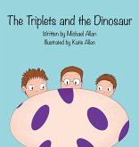 The Triplets and the Dinosaur