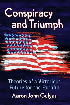 Conspiracy and Triumph - Gulyas, Aaron J