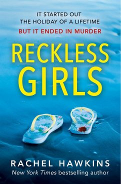 Reckless Girls (eBook, ePUB) - Hawkins, Rachel