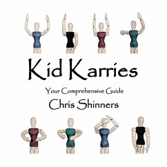 Kid Karries - Shinners, Chris