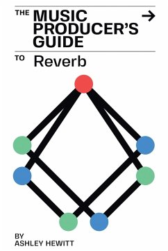 The Music Producer's Guide To Reverb - Hewitt, Ashley