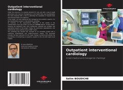 Outpatient interventional cardiology - Boudiche, Selim