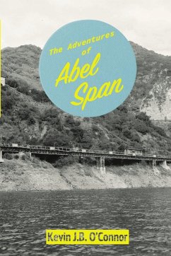 Cover The Adventures of Abel Span