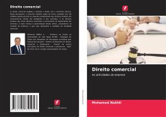 Direito comercial - Nakhli, Mohamed