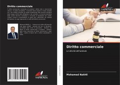 Diritto commerciale - Nakhli, Mohamed