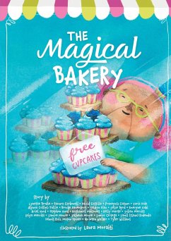 The Magical Bakery - Byrd, Jesse; New York Edge, Kids Of