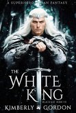 The White King (Black Kat, #7) (eBook, ePUB)