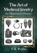 The Art of Medieval Jewelry - Bild 1