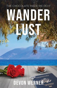 Wander Lust - Werner, Devon